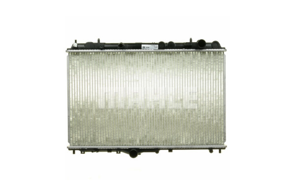 Radiator, engine cooling - CR1540000S MAHLE - 8601843, 8602065, 0111.3086